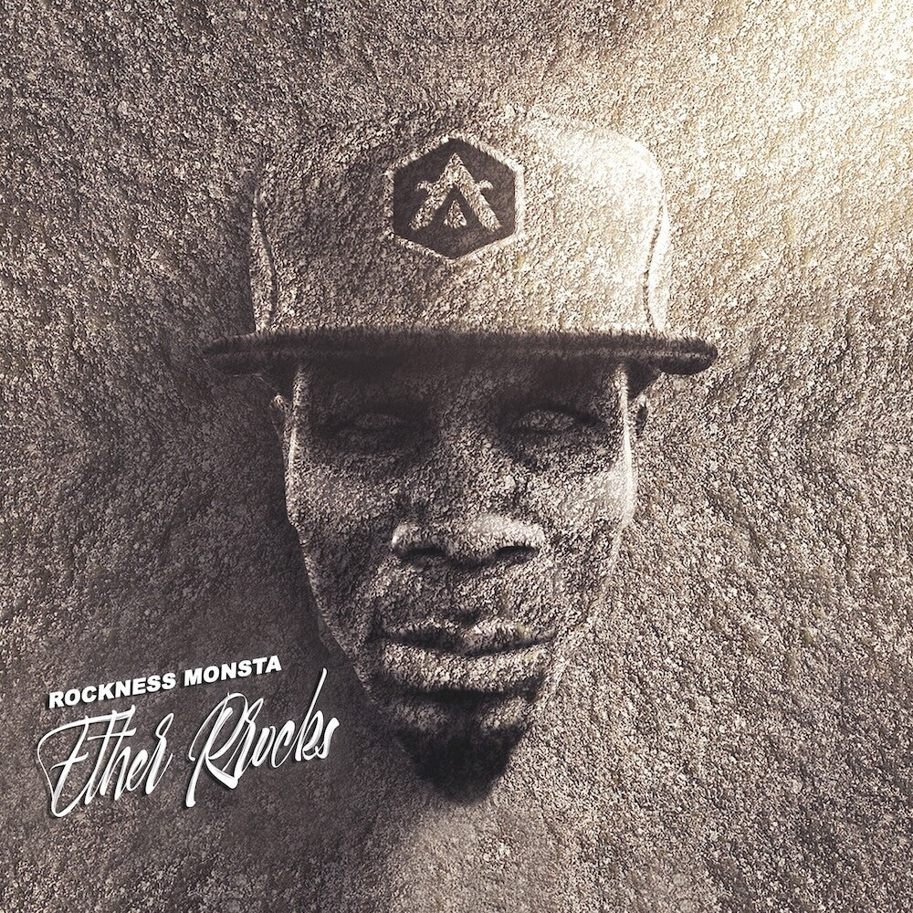 Rockness Monsta - Ether Rocks [LP]