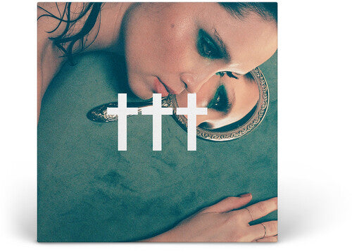 Crosses - Day One / Vivien (Indie Exclusive Vinyl)