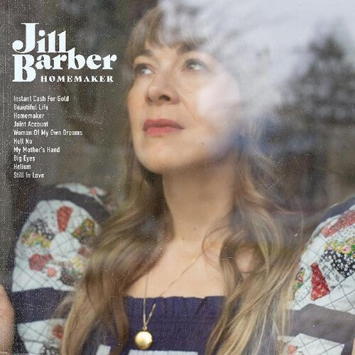 Jill Barber - Homemaker (Indie Exclusive Vinyl)