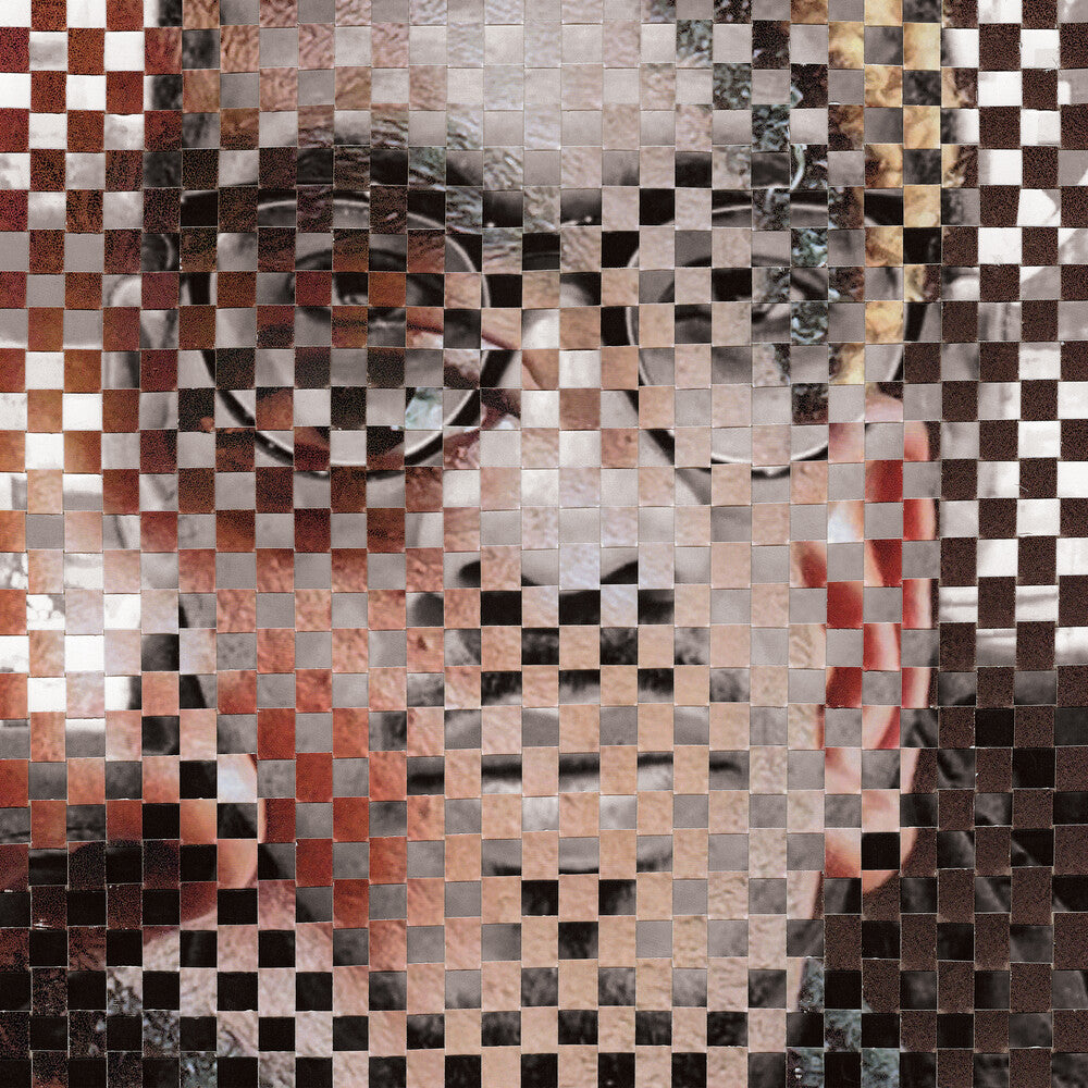 James Brandon Lewis - Eye Of I [LP]