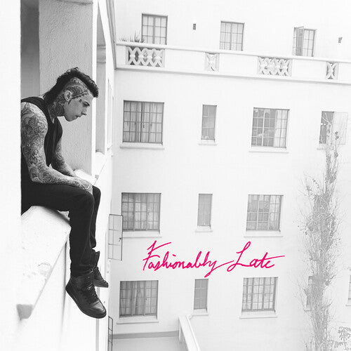 Falling in Reverse - Fashionably Late - Anniversary Edition (Vinyl LP)