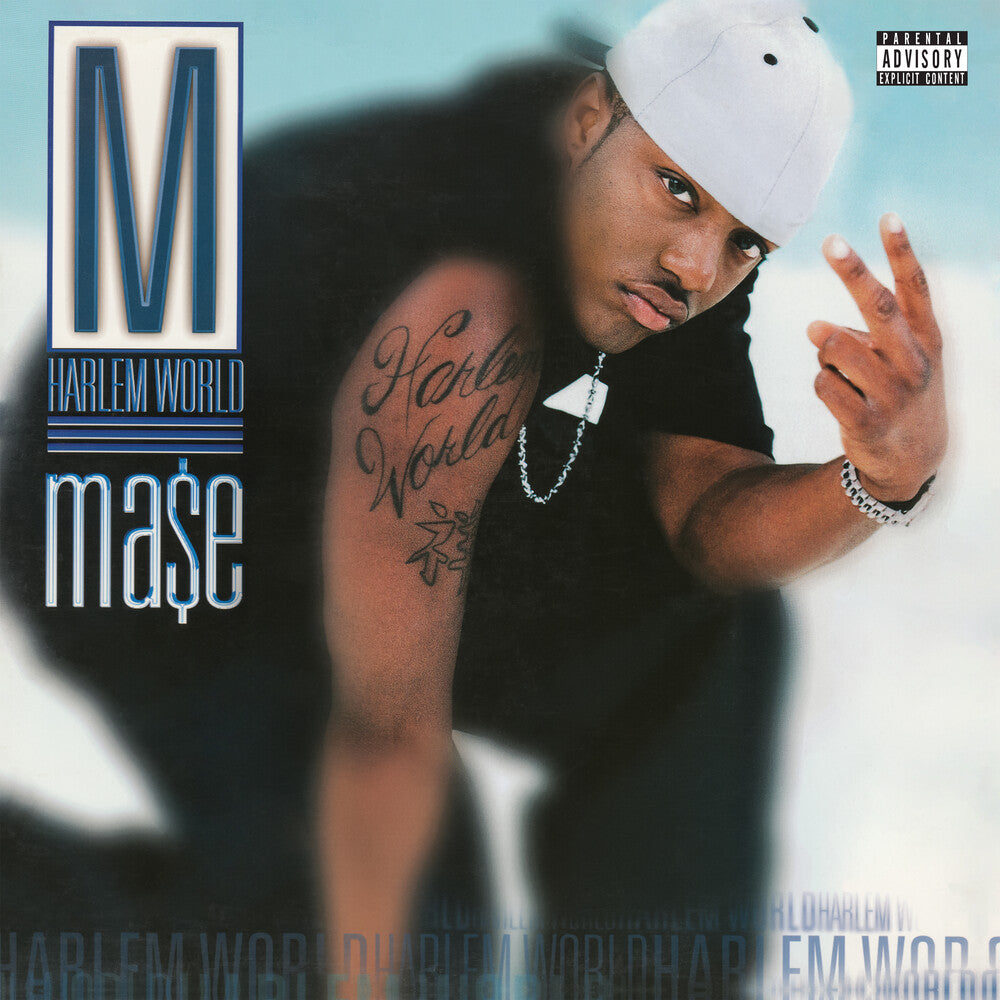 Mase - Harlem World [LP]