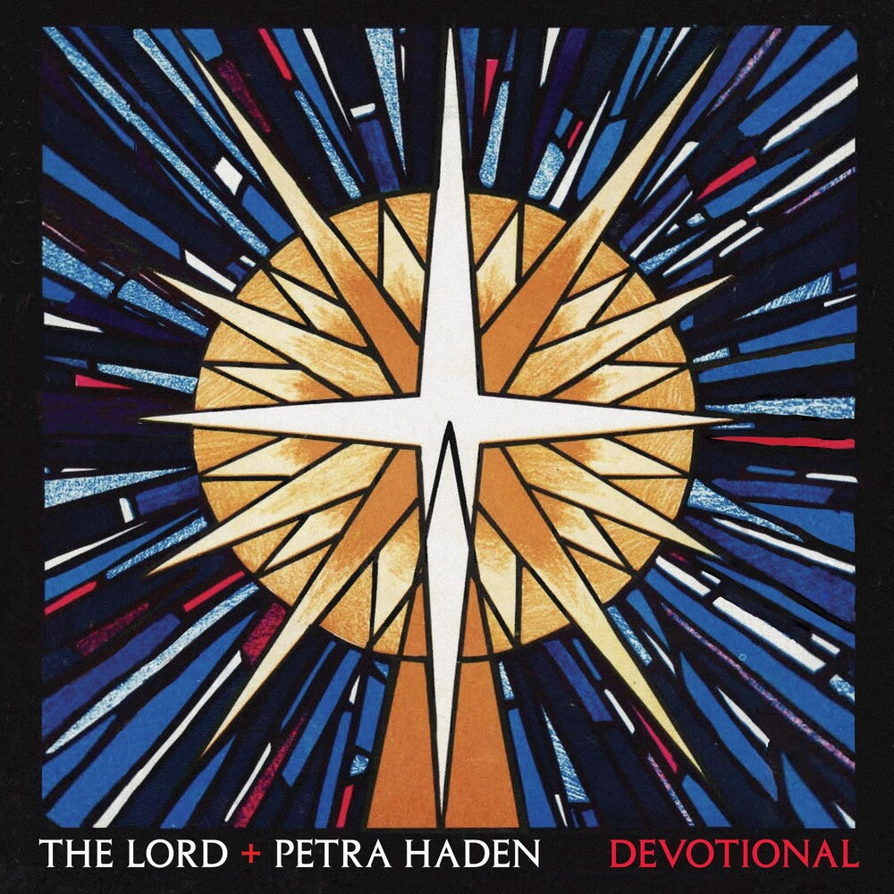 Lord - Devotional [Limited Edition LP]