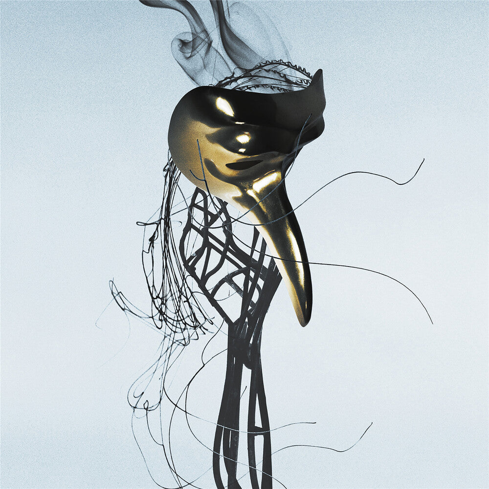 Claptone / Pet Shop Boys / Dizzy - Queen Of Ice - Pet Shop Boys Remix [12" Vinyl]