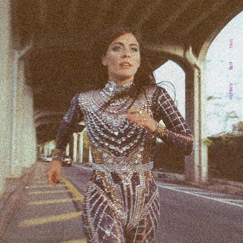 Breanna Barbara - Nothin' But Time (Indie Exclusive Vinyl)