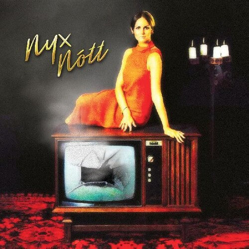 Nyx Nott - Themes From (Indie Exclusive Vinyl)