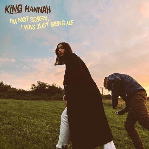 King Hannah - Im Not Sorry I Was Just Being Me (Indie Exclusive Vinyl)