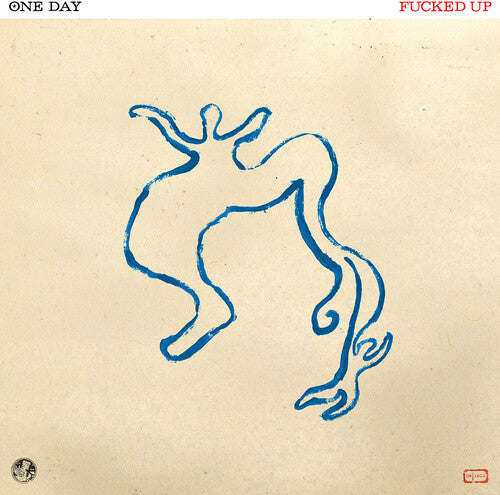 Fucked Up - One Day (Indie Exclusive Vinyl)