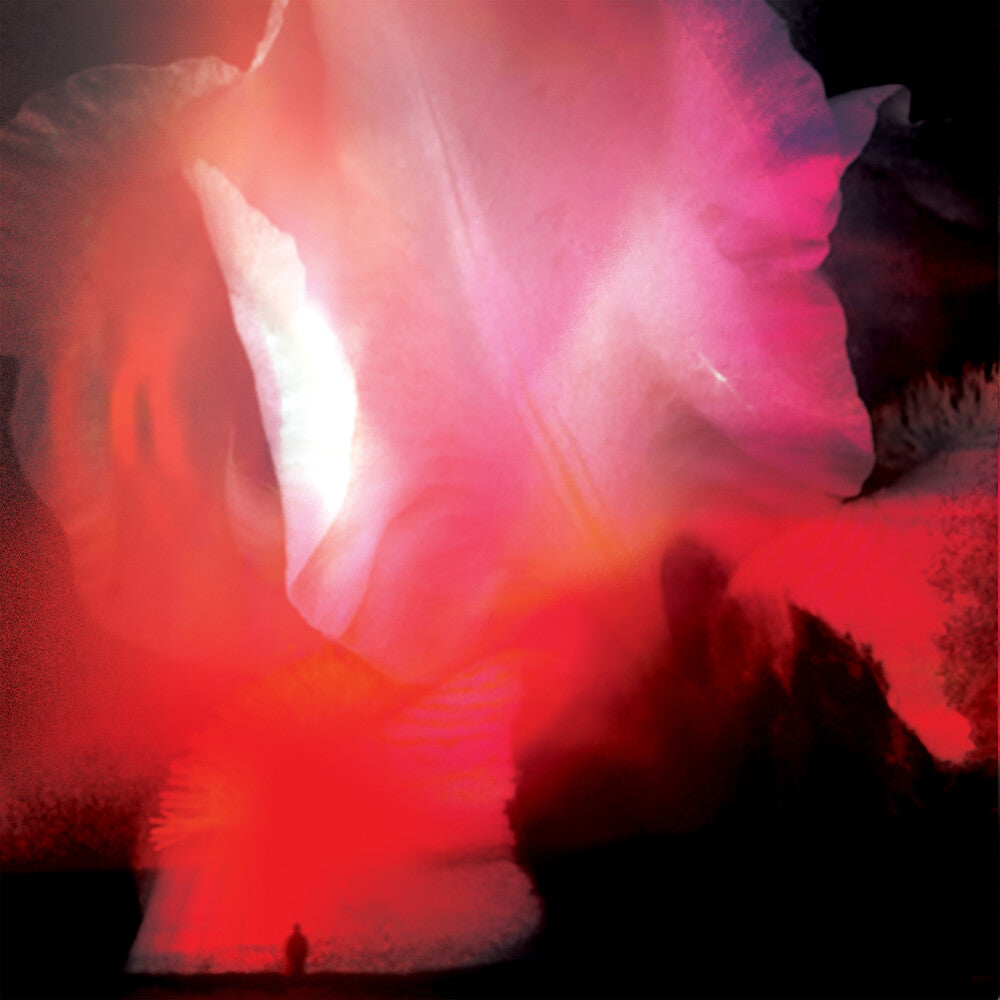 Rumskib - Rumskib - Red [Colored Vinyl] [Limited Edition] (Red)