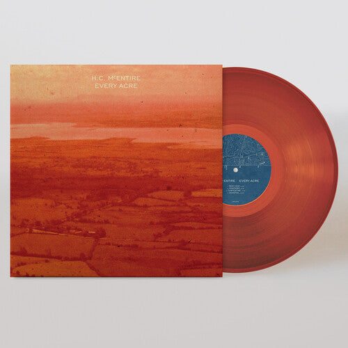 H.C. McEntire - Every Acre (Indie Exclusive Vinyl)