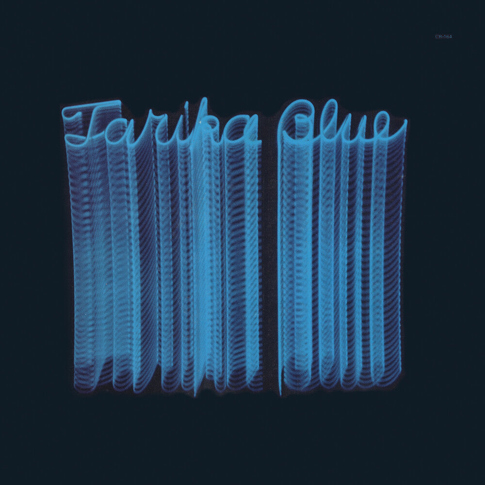 Tarika Blue - Tarika Blue [LP]
