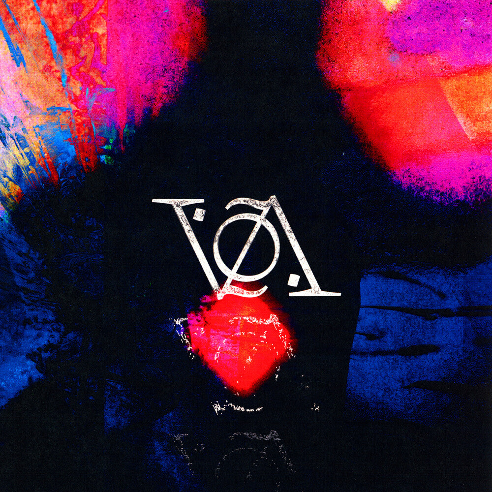 Hammock - Love In The Void [Opaque Hellfire LP]