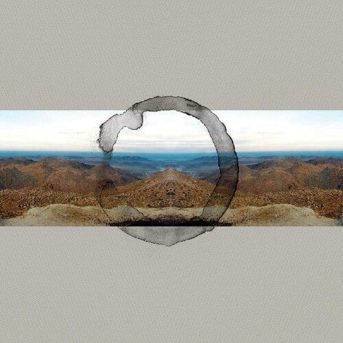Murcof - Martes  Utopma (Indie Exclusive Vinyl)