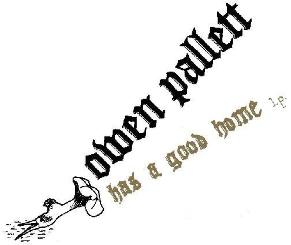 Owen Pallett - Has A Good Home [Download Included]