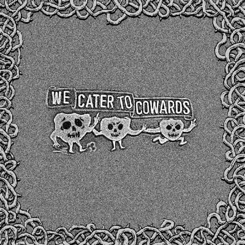 Oozing Wound - We Cater To Cowards (Indie Exclusive Vinyl)