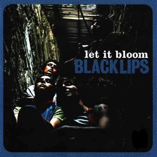Black Lips - Let It Bloom (Indie Exclusive Vinyl)