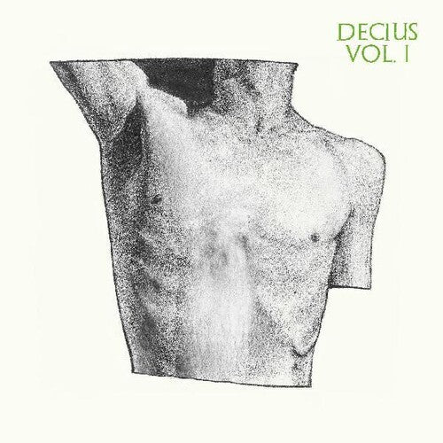 Decius Vol. I (Indie Exclusive Vinyl)