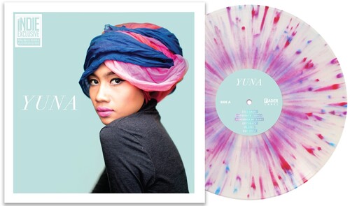 Yuna - Yuna (Indie Exclusive Vinyl)