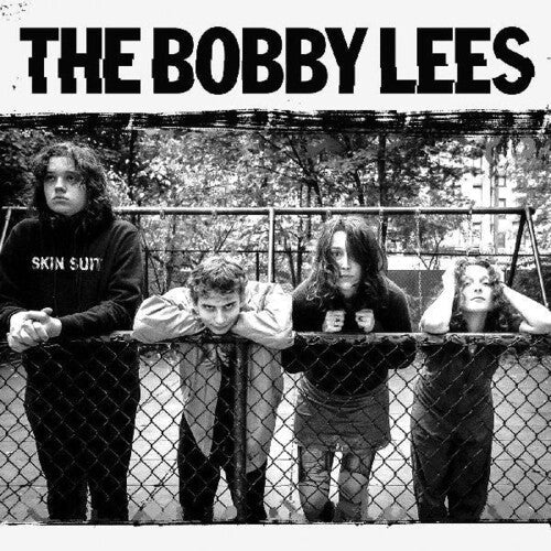 Bobby Lees - Skin Suit (Indie Exclusive Vinyl)