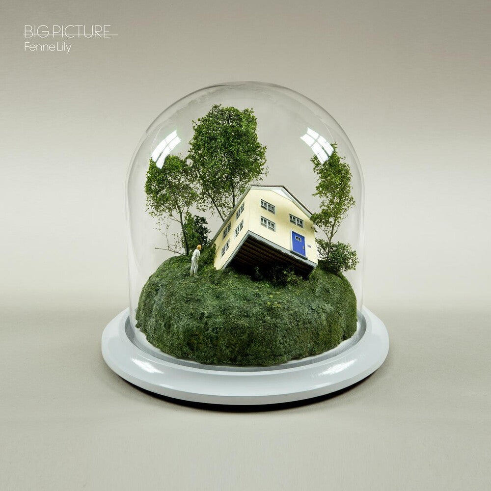 Fenne Lily - Big Picture [LP]