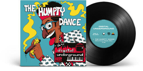 Digital Underground - The Humpty Dance (Indie Exclusive Vinyl)
