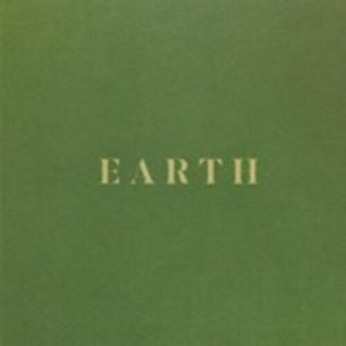 Sault - Earth (Vinyl LP)