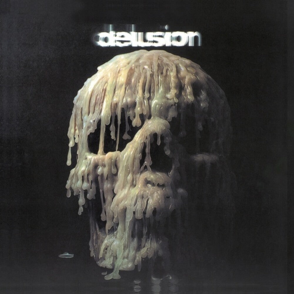 Mcchurch Soundroom - Delusion [LP]