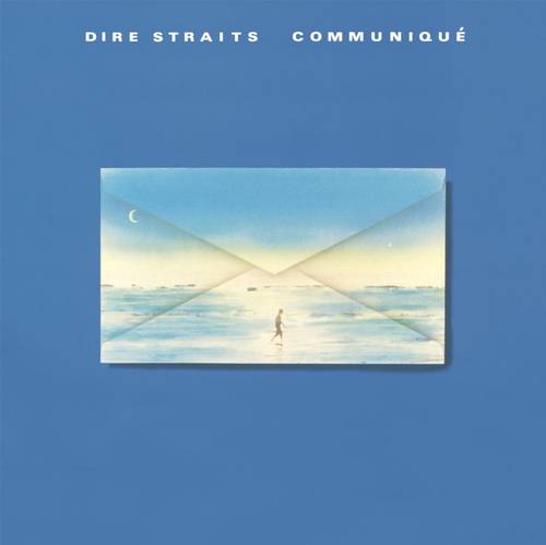 Dire Straits - Communiqu?[SYEOR 2021 LP]