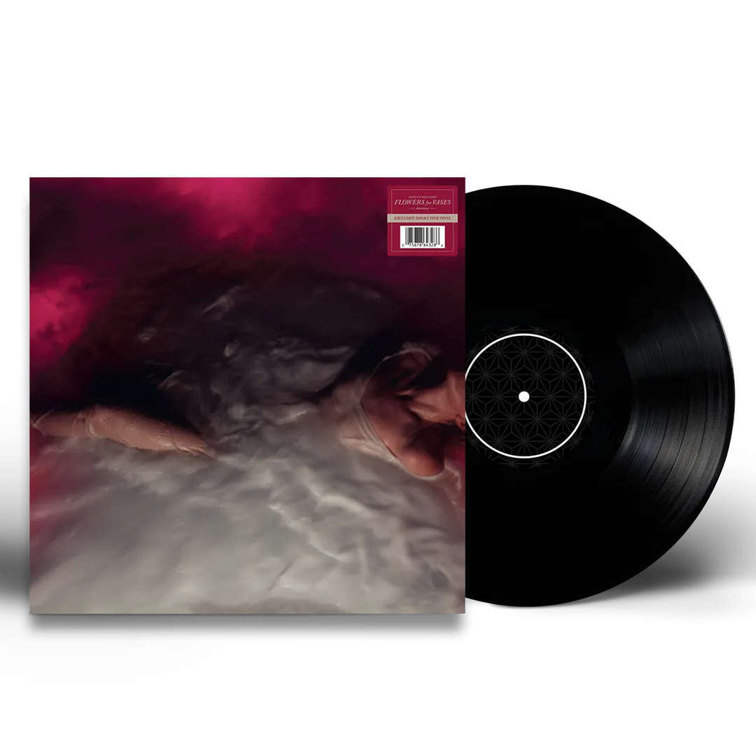 Hayley Williams - FLOWERS for VASES / descansos [LP]