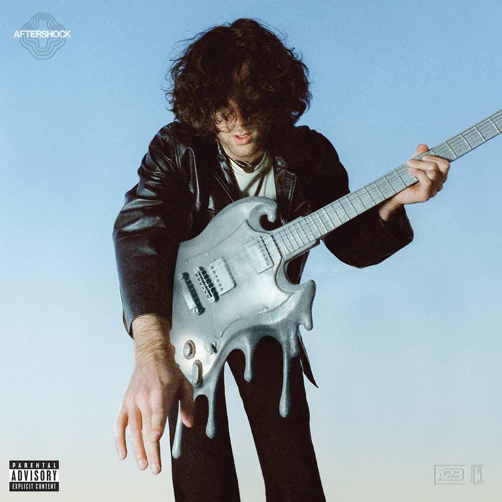 Alexander 23 - Aftershock [Indie Exclusive Limited Edition Lemon LP]