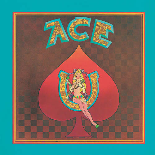 Bob Weir - Ace: 50th Anniversary Remaster (Vinyl LP)