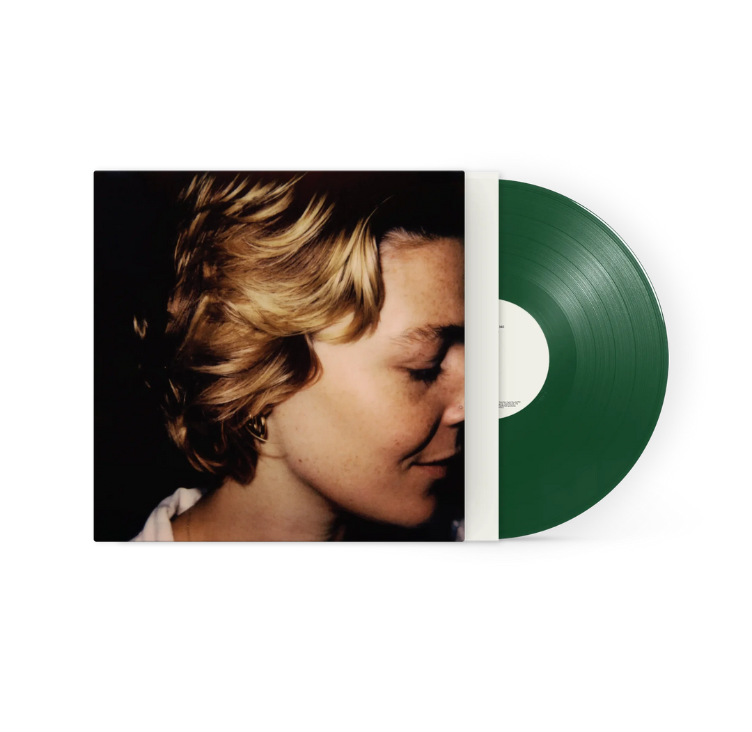 Maggie Rogers - Don't Forget Me [Indie Exclusive Evergreen Dogwood LP]