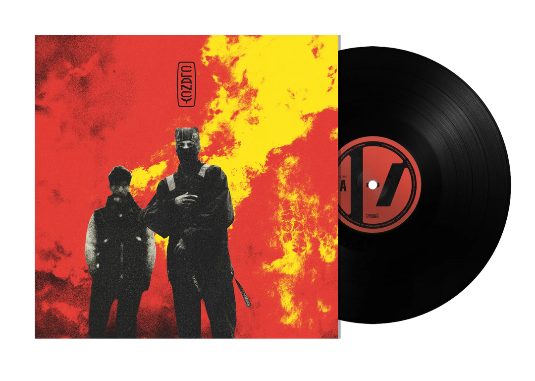 Twenty One Pilots - Clancy [LP]