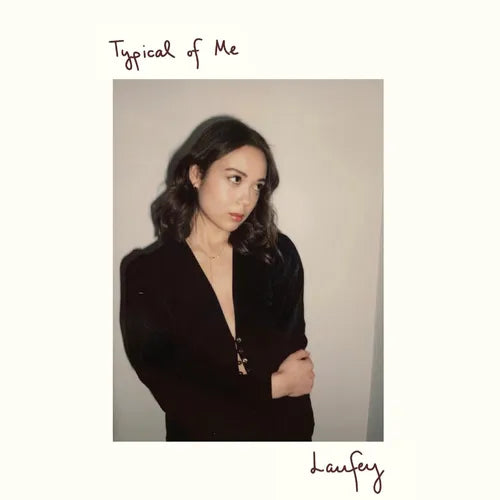 Laufey - Typical Of Me [LP]