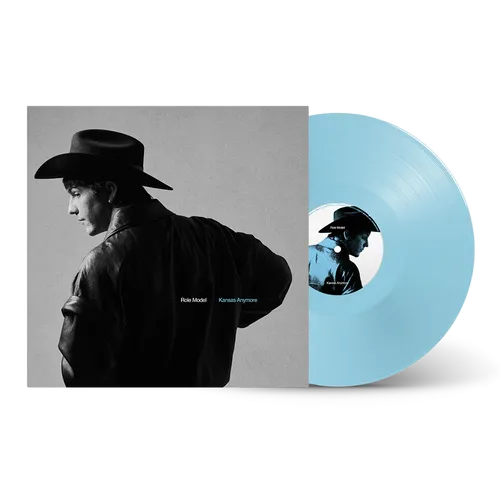 Role Model - Kansas Anymore (Vinyl LP)