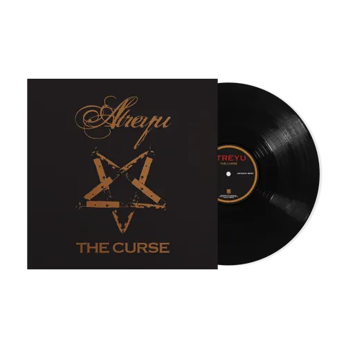 Atreyu - The Curse (20th Anniversary LP)