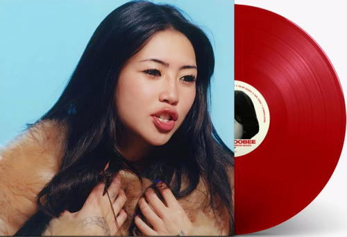 beabadoobee - This Is How Tomorrow Moves [Red LP]