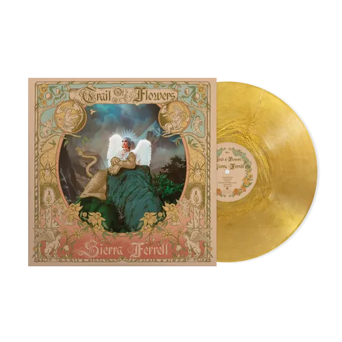 Sierra Ferrell - Trail Of Flowers [Grammy Gold]