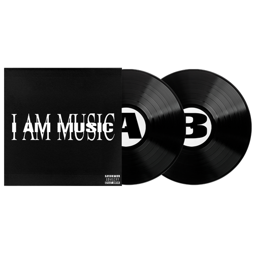 Playboi Carti - MUSIC [2 LP]