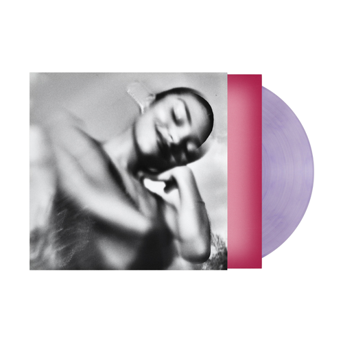 Olivia Dean - Art Of Loving [Indie Exclusive Lilac LP]