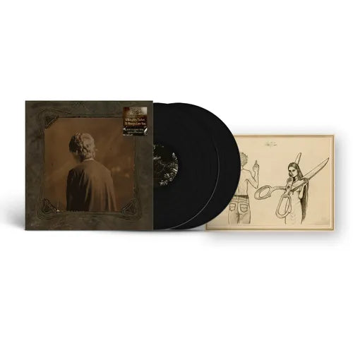 Ethel Cain - Willoughby Tucker, I'll Always Love You [Indie Exclusive 2LP & 12x9 insert]