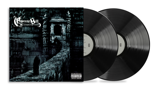 Cypress Hill - Iii (Temples Of Boom)