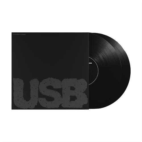 Fred again.. - USB002 (Double Vinyl)