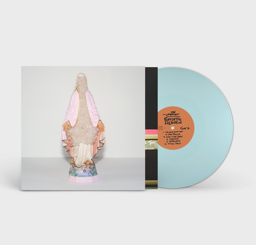The Format - Boycott Heaven [Indie Exclusive Ceramic Blue LP]