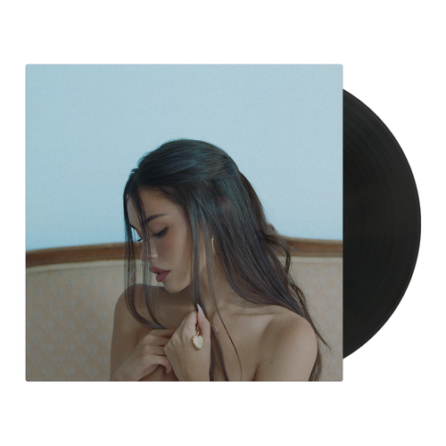 madison beer - locket