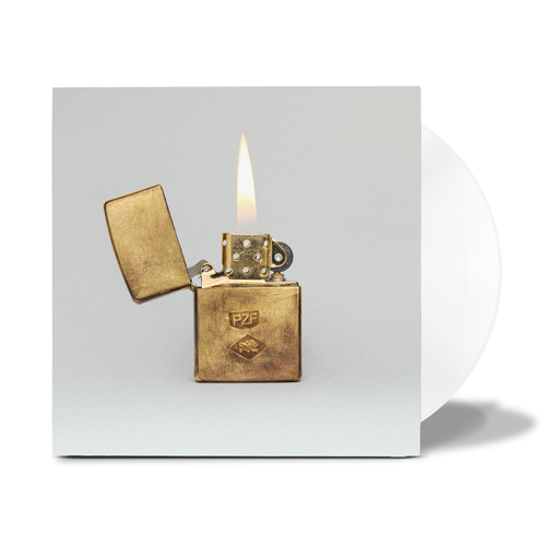 Mumford & Sons - Prizefighter [Begin Again White]