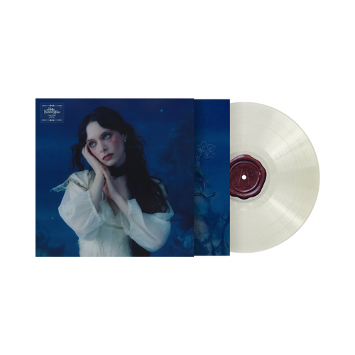 Holly Humberstone - Cruel World [Indie Exclusive Pearl White]