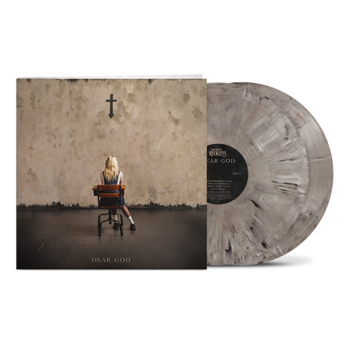 The Pretty Reckless - Dear God [Indie Exclusive Limited Edition Poltergeist]