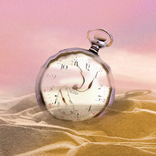 Chiaki Sato - Time Leap (Indie Exclusive Vinyl)