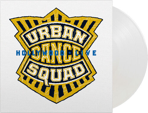 Urban Dance Squad - Hollywood Live (Indie Exclusive Vinyl)